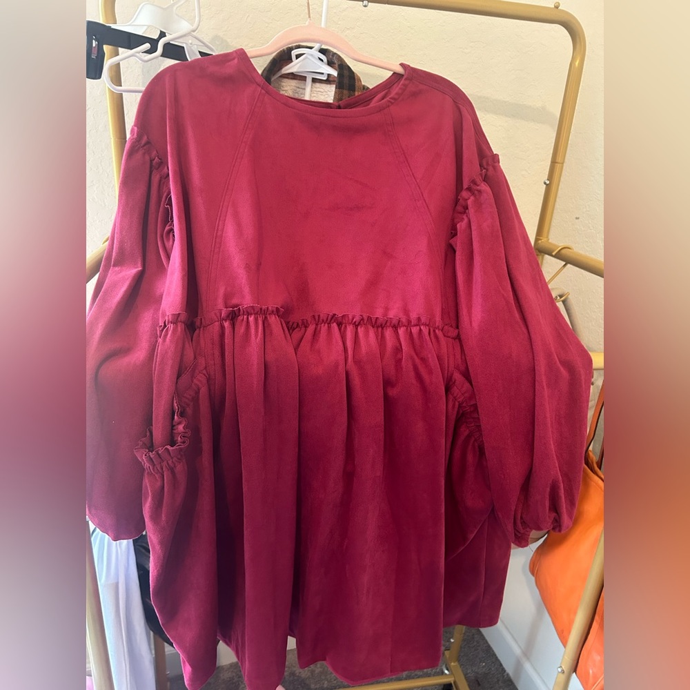 27 Chelsea & Violet Dress
